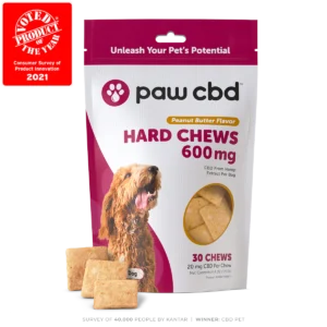 Paw CBD