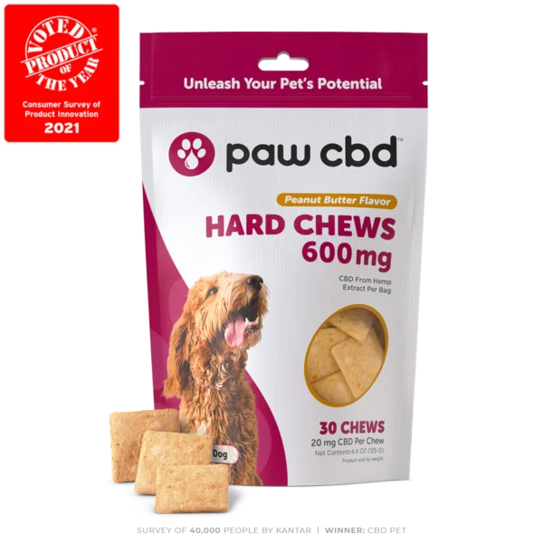 Paw CBD