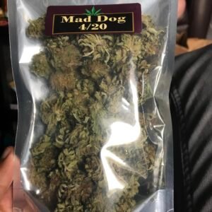 Sour Sherbert